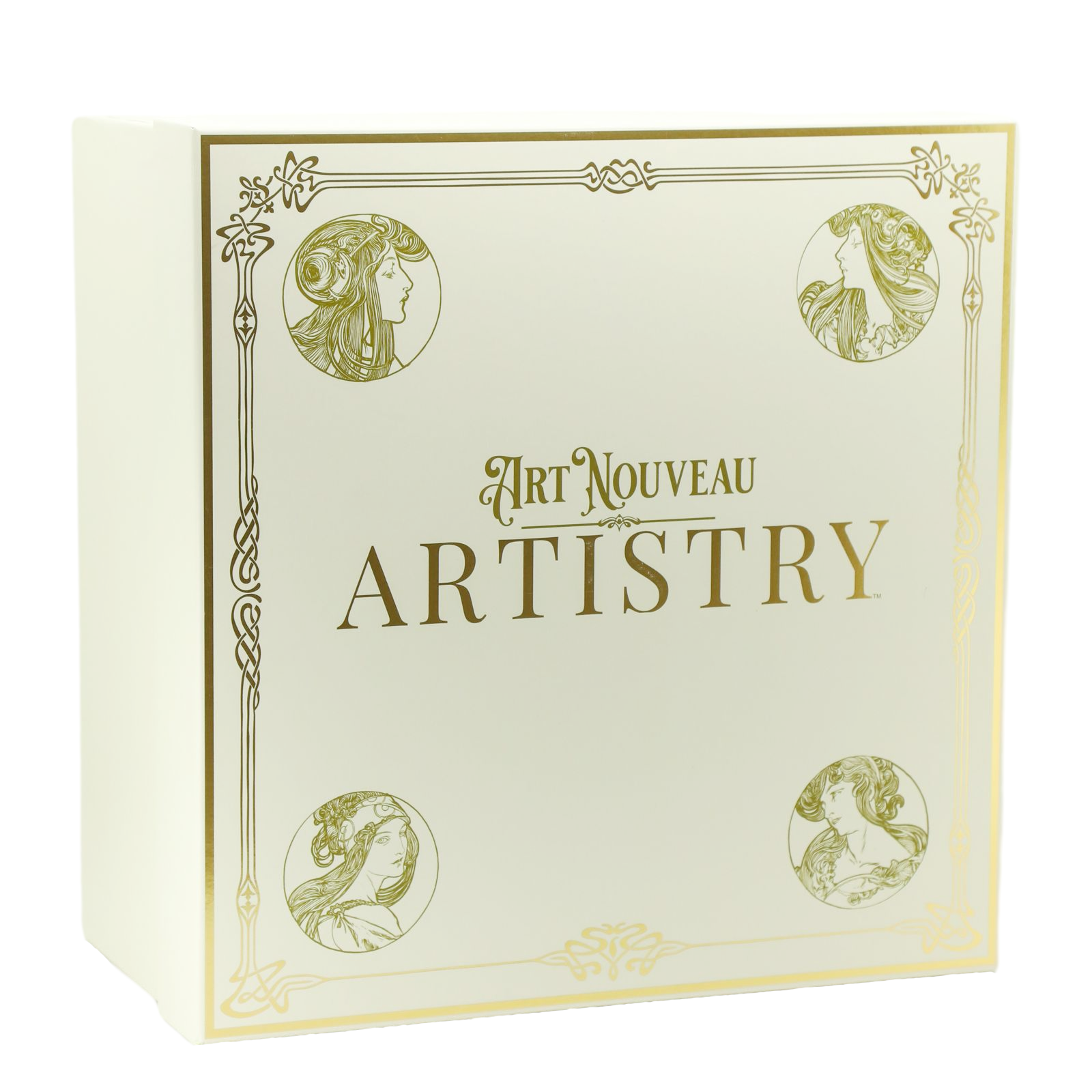 Artistry Jewelry Box Edition – Dux Somnium