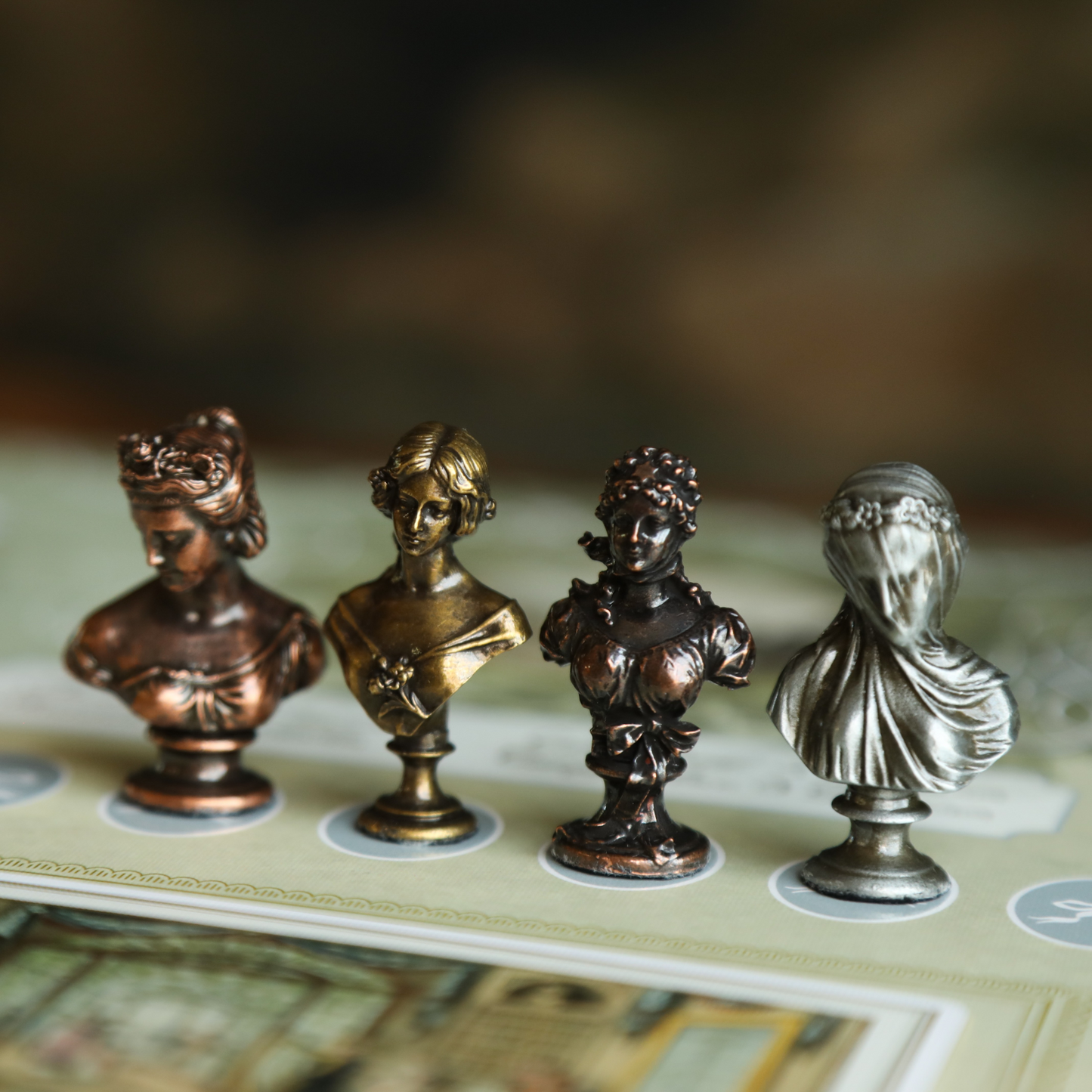 Endearment Jewelry Box Edition (Preorder - Ships June 2026)