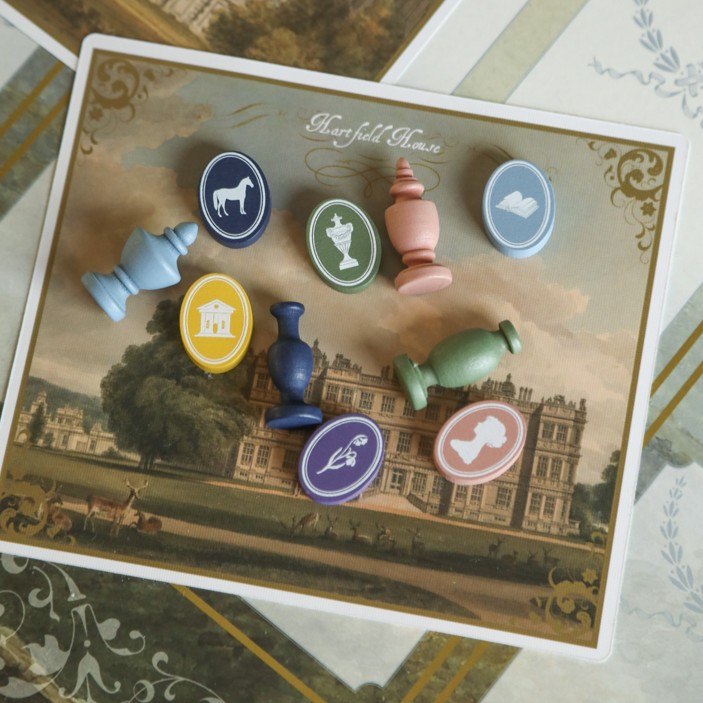 Endearment (Preorder - Ships June 2026)