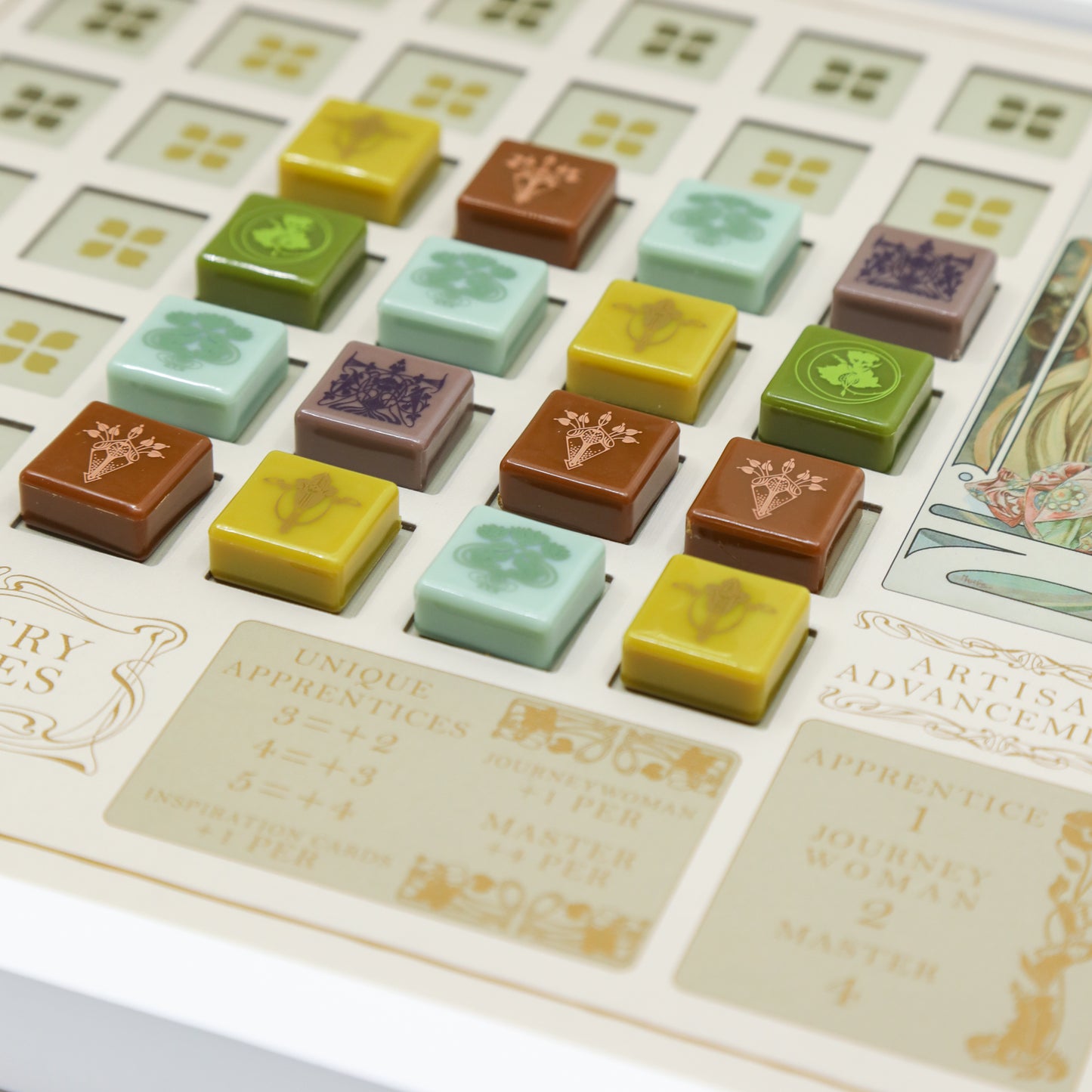 Artistry Deluxe Edition