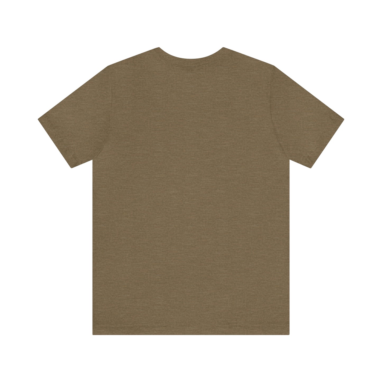 Botany Mary, Mary Shirt
