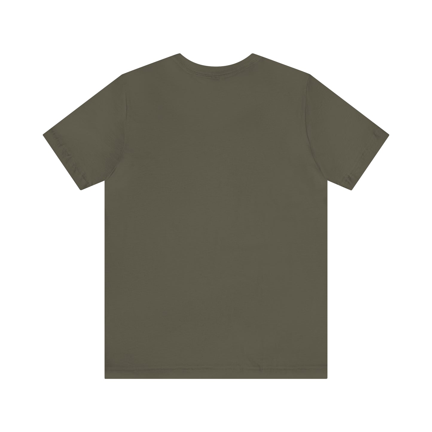 Botany Mary, Mary Shirt