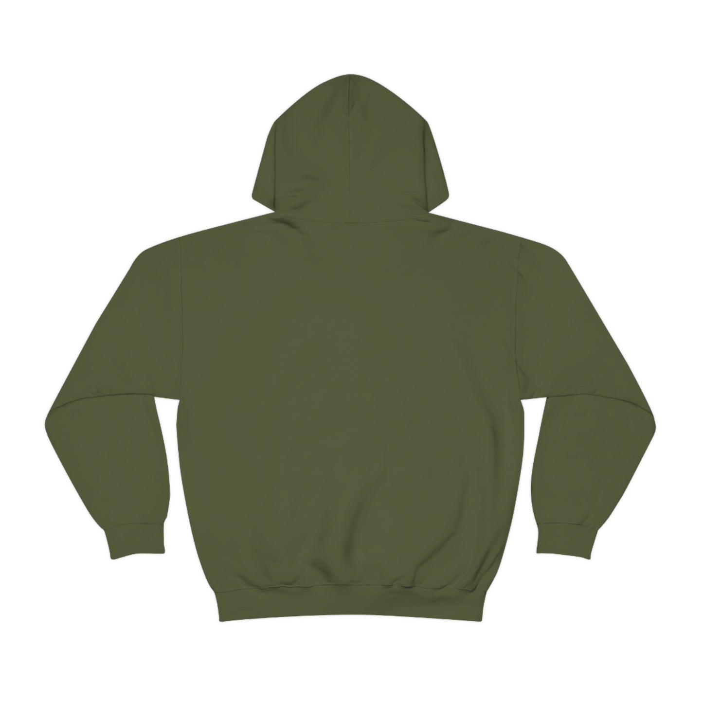 Botany Hooded Sweatshirt