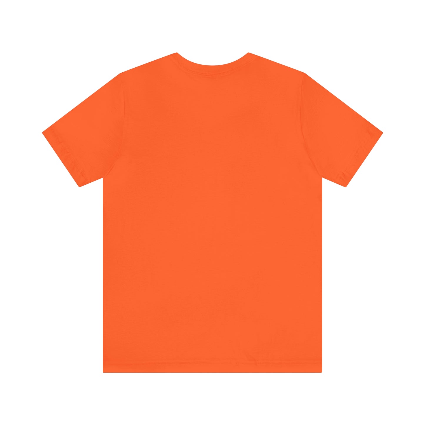 Botany Mystery, Mayhem, Marigolds Tee