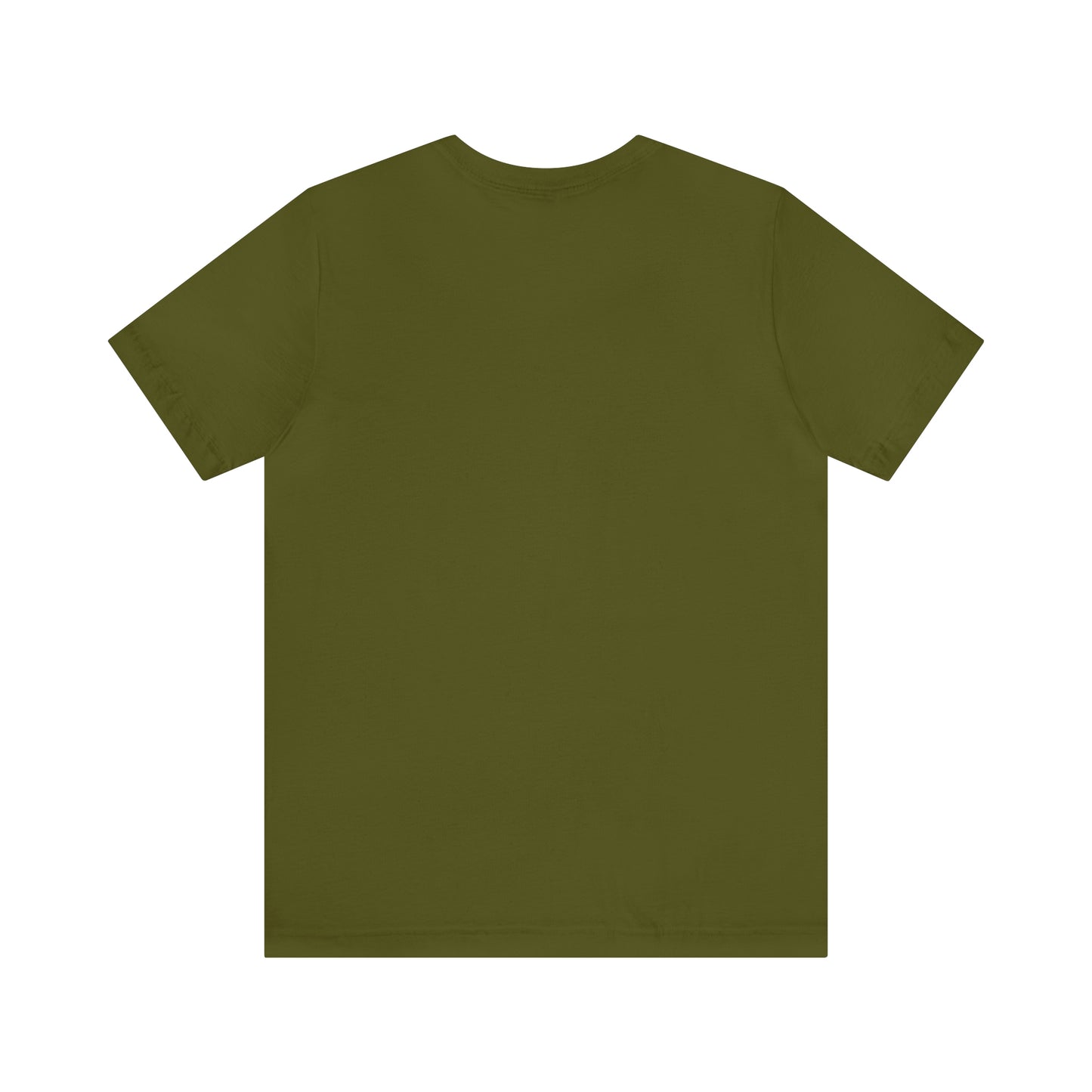 Botany Mary, Mary Shirt