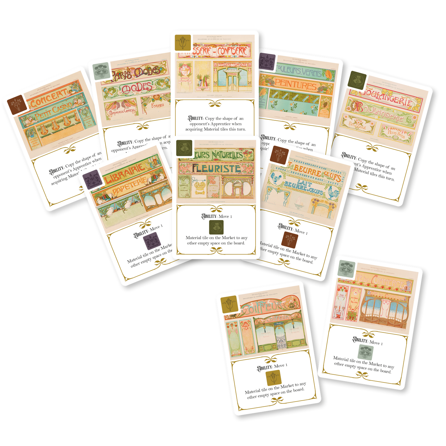 Artistry Holiday Bundle (Get Delightful Doorways FREE)