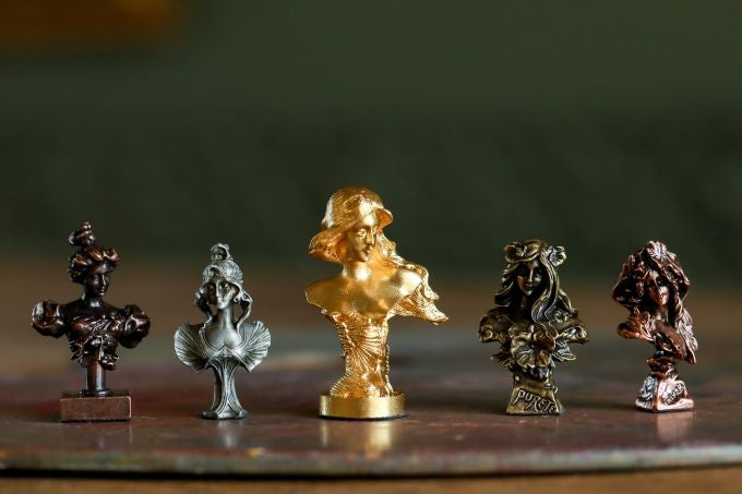 Artistry Jewelry Box Edition (Quantities Extremely Limited)