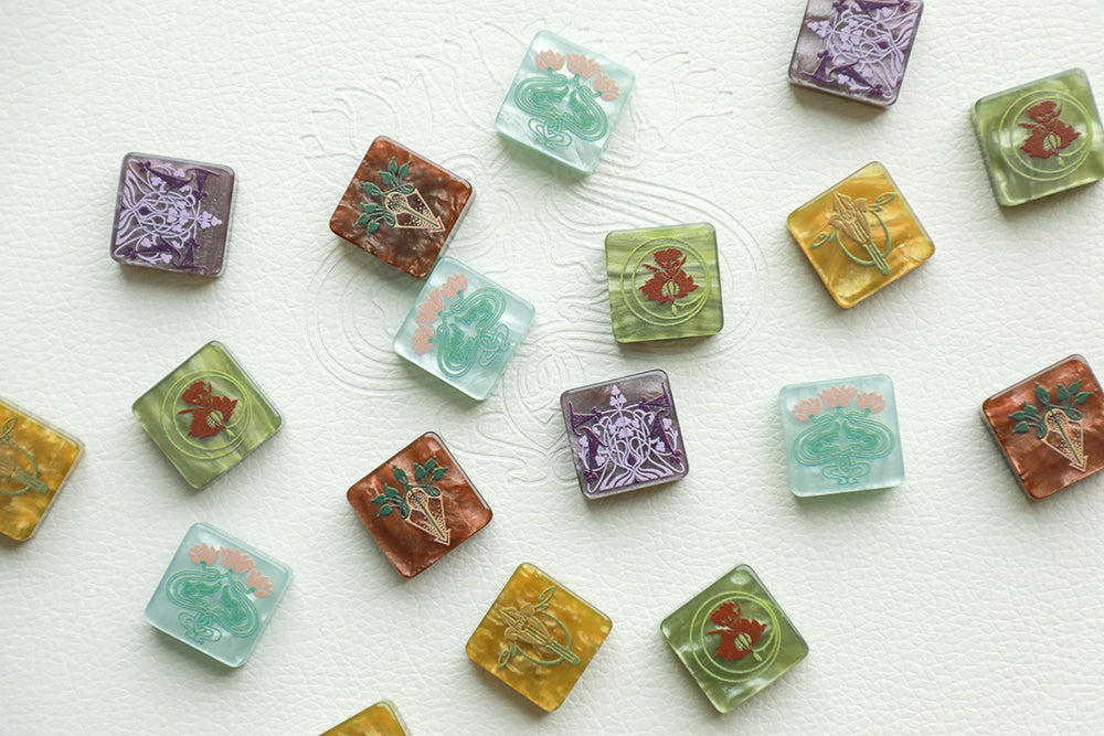 Artistry Jewelry Box Edition (Quantities Extremely Limited)