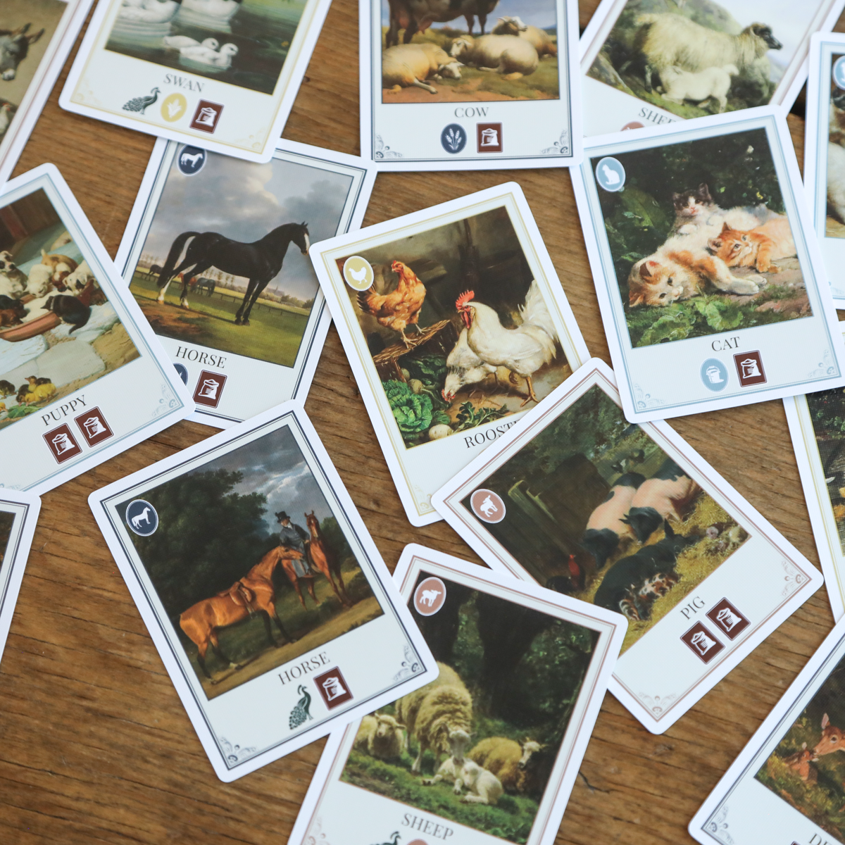 Little Endearment | Countryside Friends in Regency England
