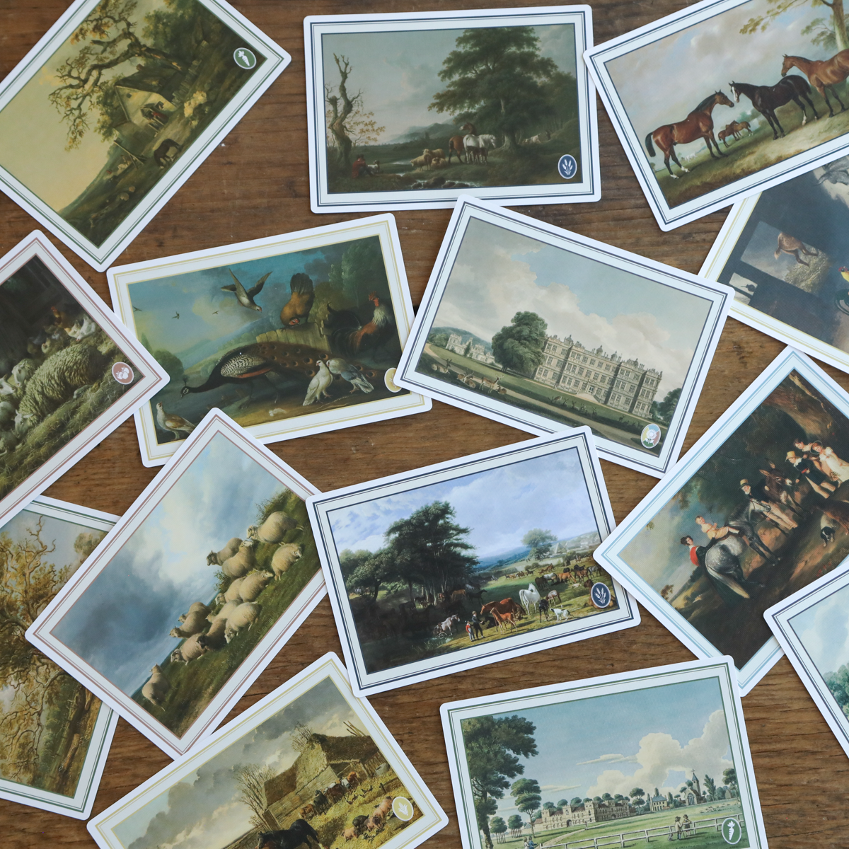 Little Endearment | Countryside Friends in Regency England