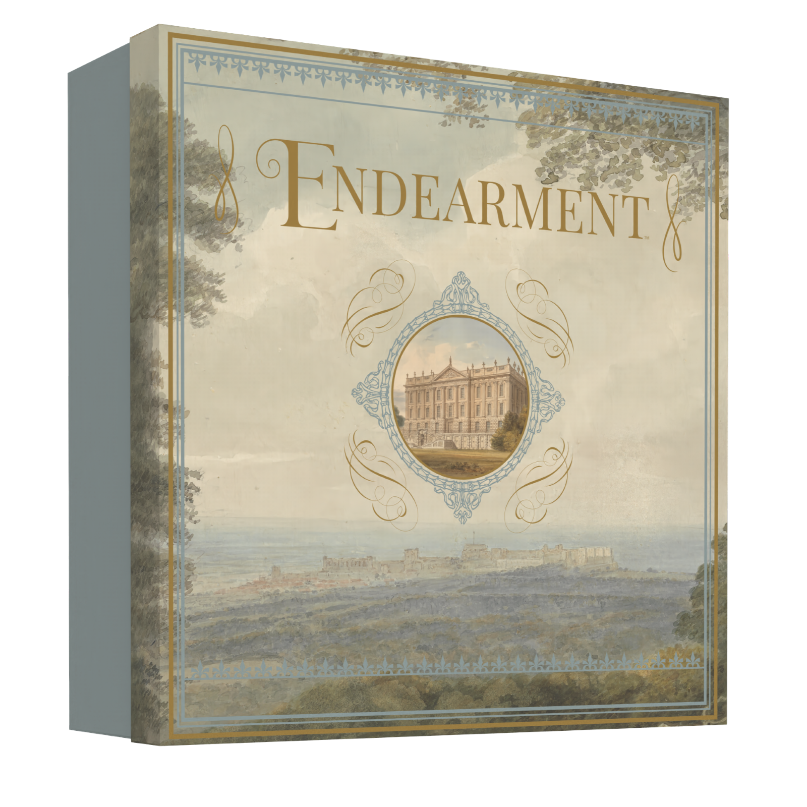 Endearment – Dux Somnium