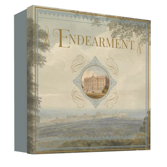 Endearment Jewelry Box Edition (Preorder - Ships June 2026)