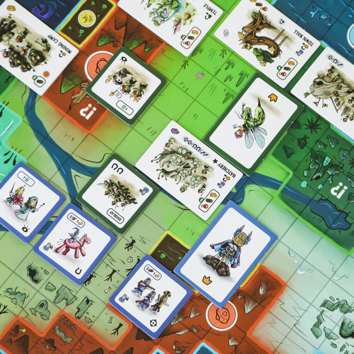 Notebook Nations  (Preorder - Ships August 2026)