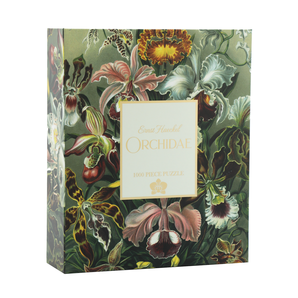 Orchidae Puzzle (Preorder - Ships December 2026)